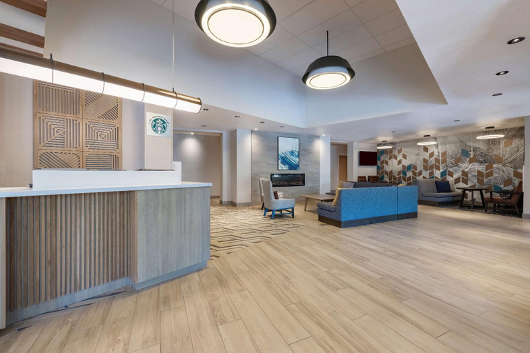 Public Area 3, Hyatt Place Flagstaff, Coconino