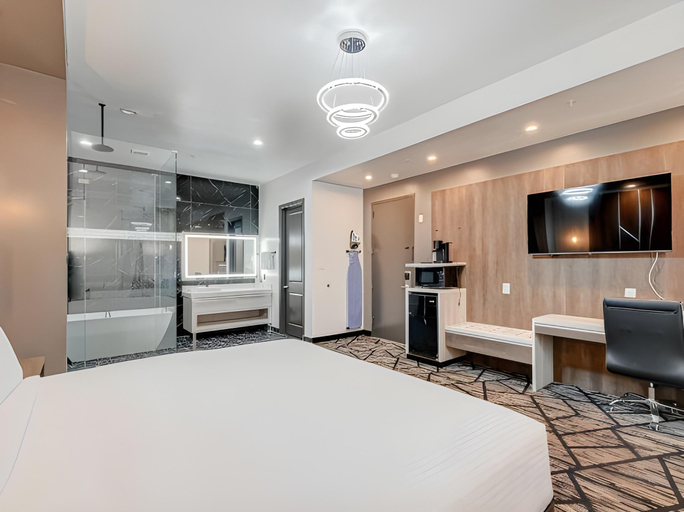 Others 5, Comfeeni Inn and Suites, Houston