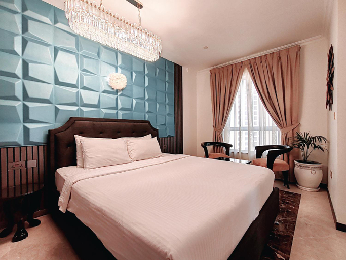 Others 3, ELAN RIMAL MURJAN Suites, Dubai