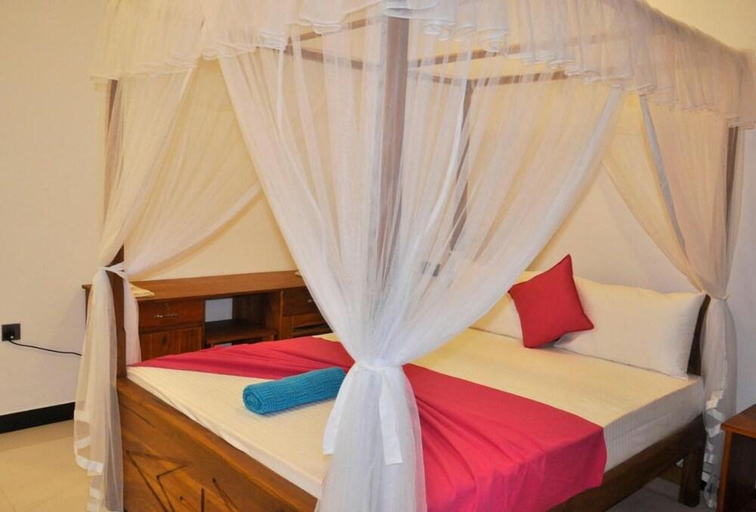 Bedroom 1, Maduranga n Guest, Weligama