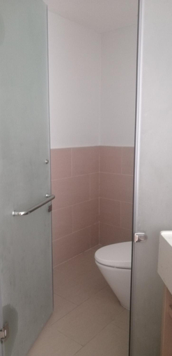 Bathroom 5, Happy Beach Arena Cam Ranh Condotel & Resort, Cam Lâm