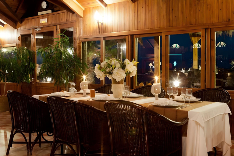 Food & Drinks 5, El Mouradi Club Kantaoui – Couples & Families Only, Hammam Sousse