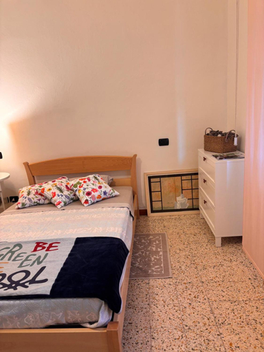 Bedroom 2, B&B Camelia, Perugia