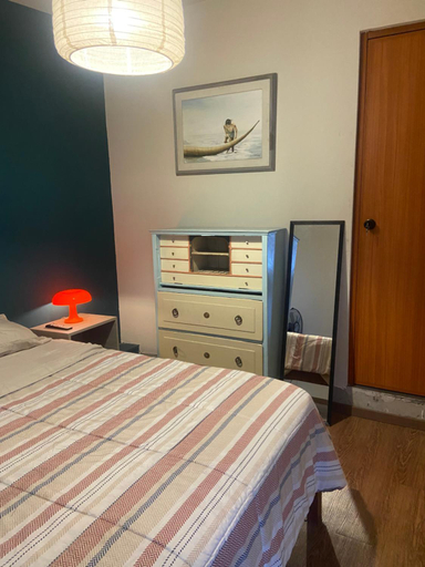 Bedroom 2, yaqtahostel, Trujillo