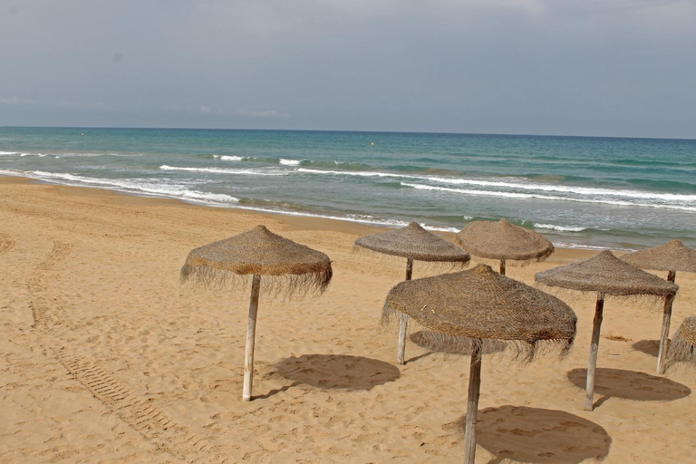 Beach 5, Molino Blanco Apartment, Alicante