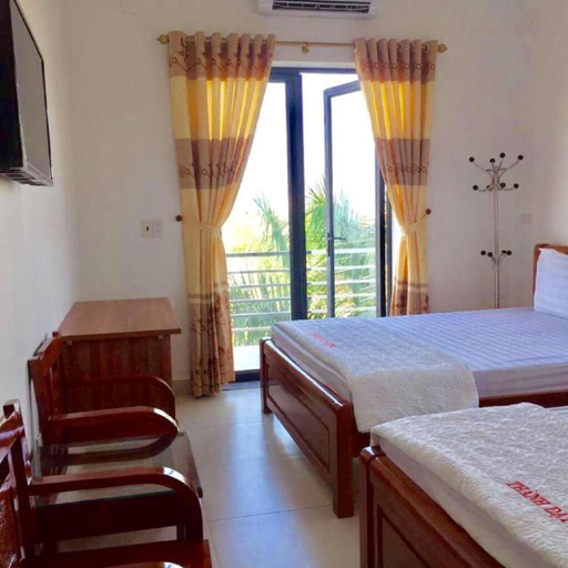 Others 3, Thanh Dat 2 Hotel, Vinh