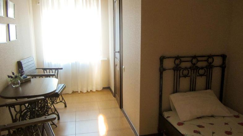 Bedroom 2, У Антонины, Tuapsinskiy rayon