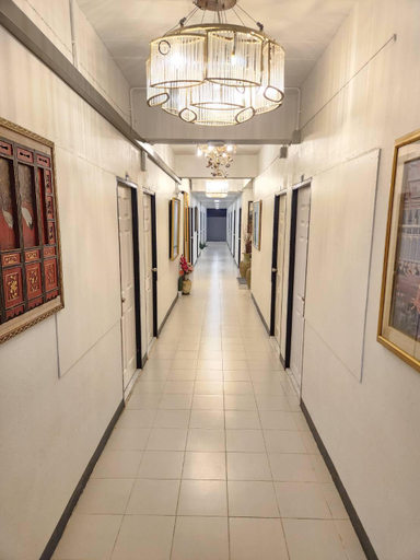 Others 4, Sappathanasarn Hotel, Ayutthaya, Phra Nakhon Si Ayutthaya