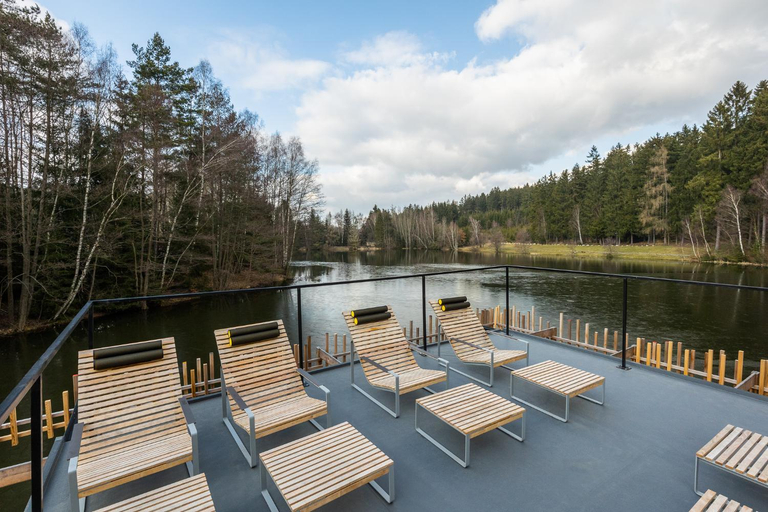Others 2, Hotel Kouty - Lesni Apartmany, Havlíčkův Brod