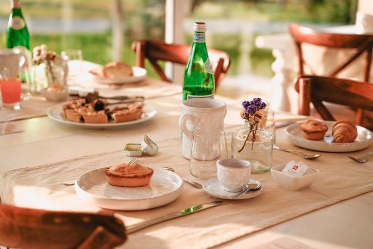 Food & Drinks 2, San Lorenzo Camere&Suites, Lecce