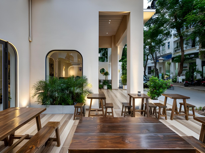 Food & Drinks 2, The Royal Vista - Phu My Hung, District 7