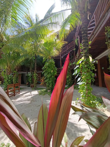 Others 5, Secret Paradise Mahahual, Othón P. Blanco