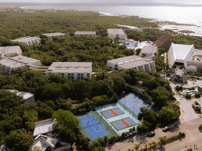 Exterior & Views 1, Grand Sirenis Riviera Maya All Inclusive, Cozumel