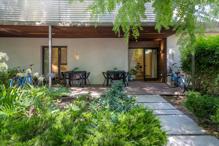 Exterior & Views 1, Kibbutz Kfar Masaryk Country Lodging