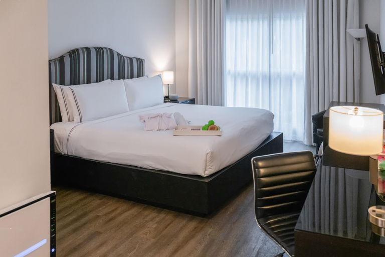 Bedroom 3, MELIA ORLANDO, Osceola