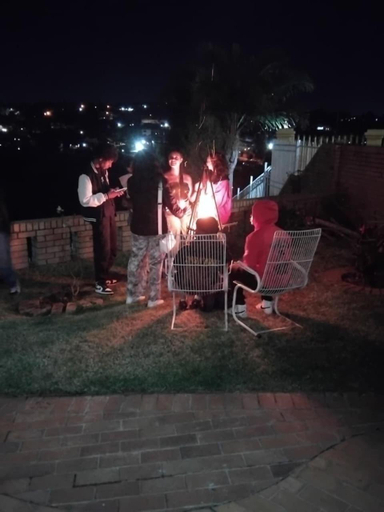 Others 5, Heri Bed & Breakfast, City of Johannesburg