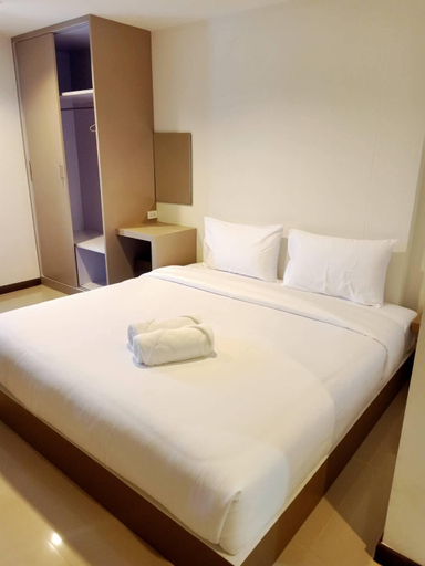 Bedroom 3, wish hotel ubon, Muang Ubon Ratchatani