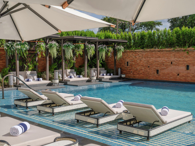 Sport & Beauty 2, InterContinental Chiang Mai The Mae Ping By IHG, Muang Chiang Mai