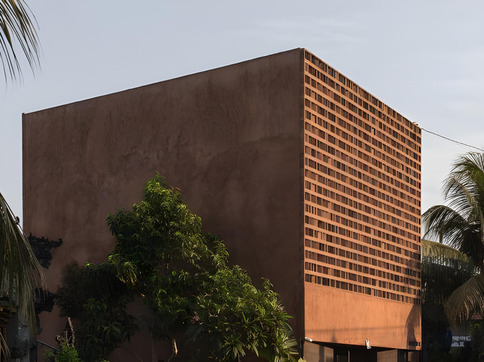 Exterior & Views 2, Further Hotel, Badung