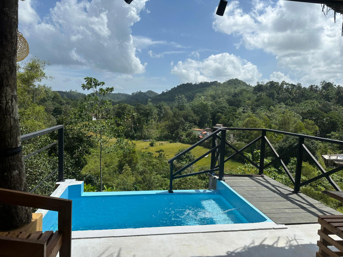 Sport & Beauty 2, Dins Nature Villa, Malimbada