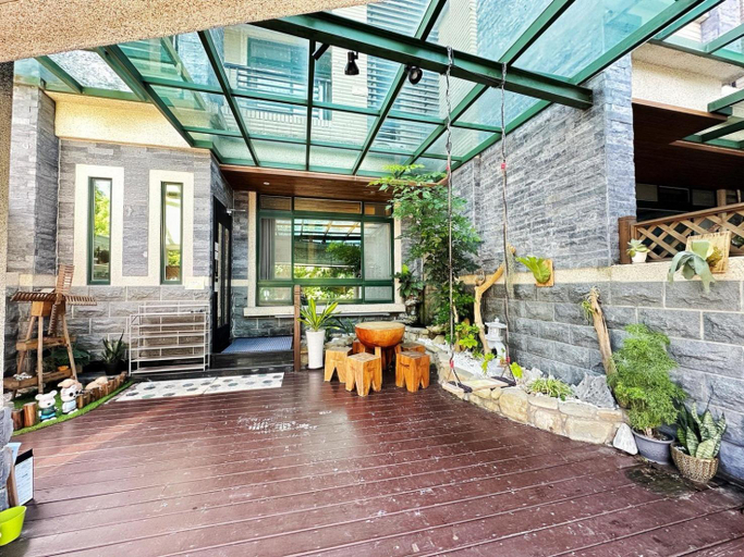 Exterior & Views 1, 幸福滿屋民宿-包棟詢問, Hualien