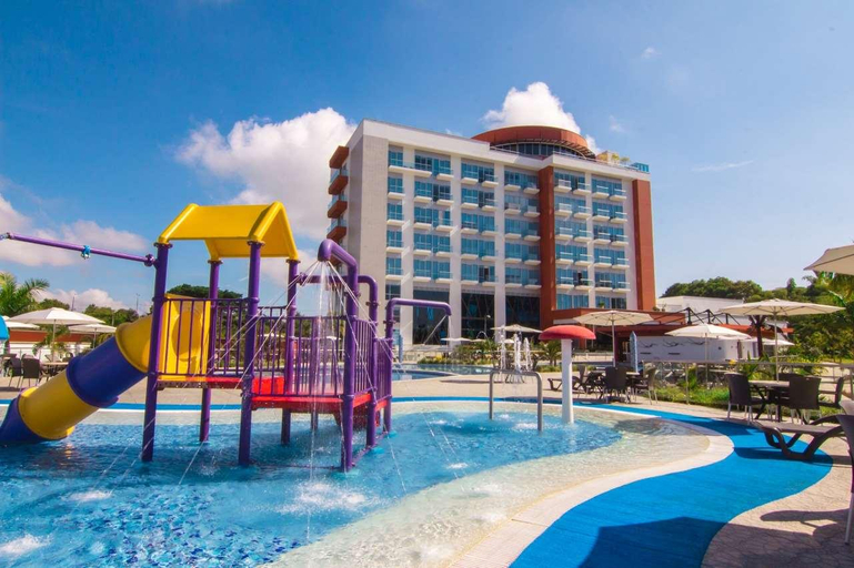 Sport & Beauty 2, Hotel Sonesta Pereira, Pereira