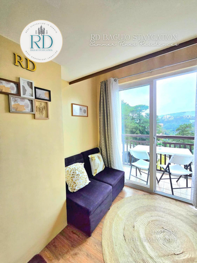 Others 2, RD Baguio Staycation Family Suite 5b16, Baguio City