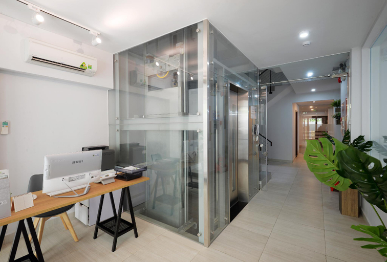 Others 3, Babylon Garden Serviced Apartment, District 1