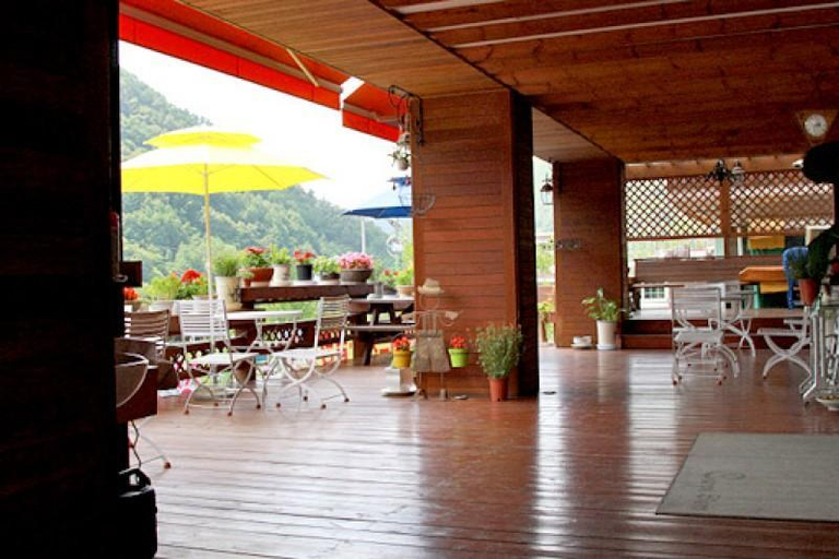 Food & Drinks 3, Danyang Carpe Diem Pension, Danyang