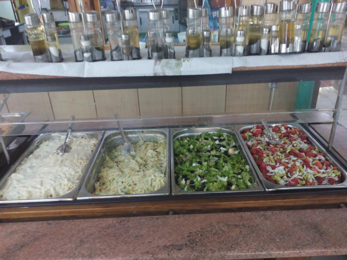Food & Drinks 4, Hotel Amigos, Nesebar