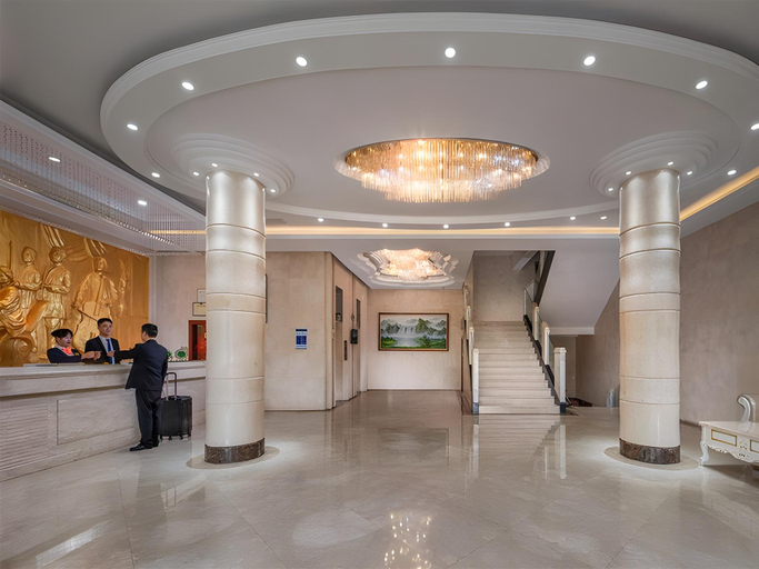 Others 3, Vienna Zhihao Hotel - Changde Wanda High-Speed Rail Station Branch, Changde