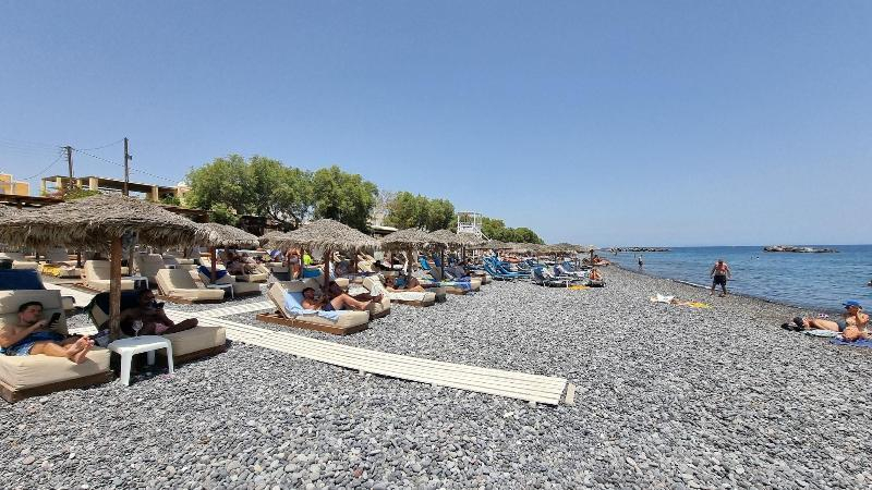 Food & Drinks 4, Nostos Beach Hotel, South Aegean