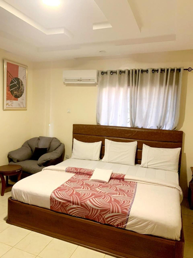 Others 3, Somek Homes2, Eti-Osa