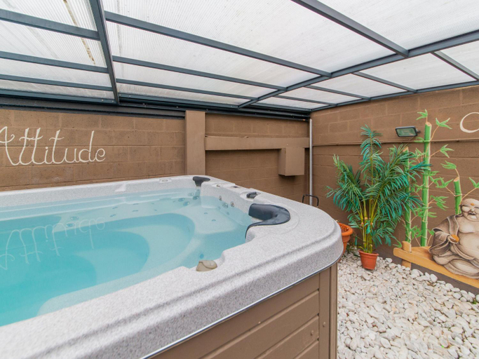 Sport & Beauty 2, Holiday Home in Verviers with Sauna, Liège