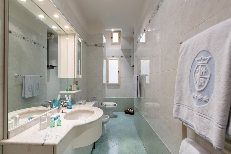 Bathroom, Ars Collection - Santa Maria Novella - Ars Home 25, Florence
