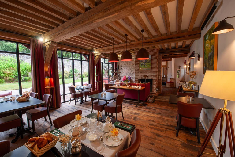 Food & Drinks 5, Le Clos de Grace, Calvados