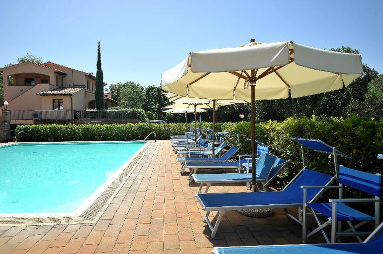 Sport & Beauty 2, Borgo Etrusco, Grosseto