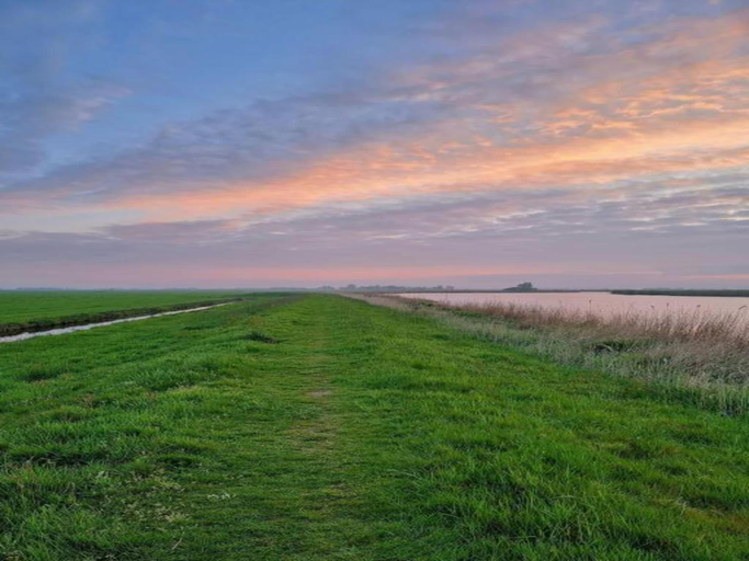 Others 4, Chalet in Friesland near Alde Feanen Park, Smallingerland