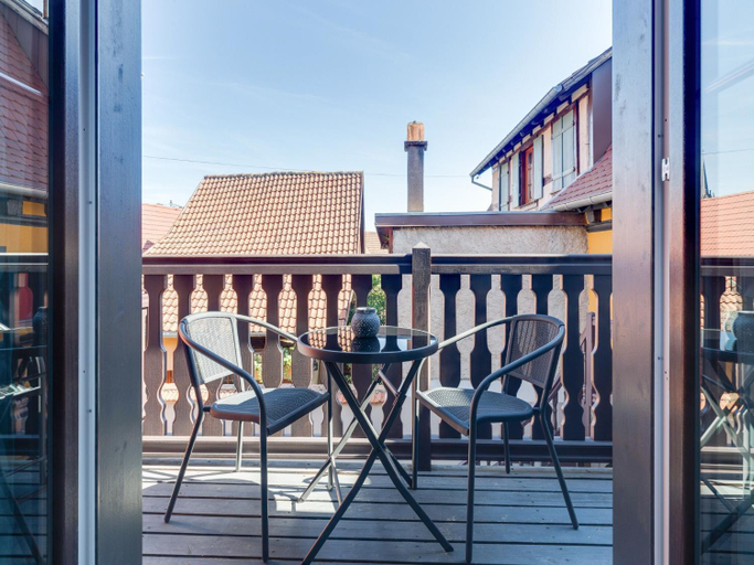 Others 5, Apartment in Alsace near Haut-Koenigsbourg, Bas-Rhin