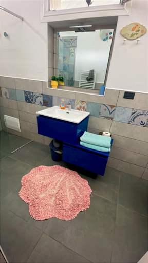 Bathroom 3, DIMORA MELISSA, Verona
