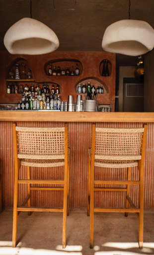 Food & Drinks 4, Churchill Townhouse, Bodrum