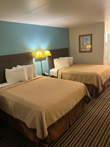 Others 4, American Inn Morrilton, Conway