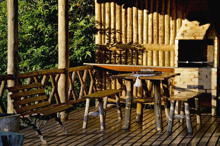 Food & Drinks 4, Pousada Das Araucarias, Bocaina de Minas