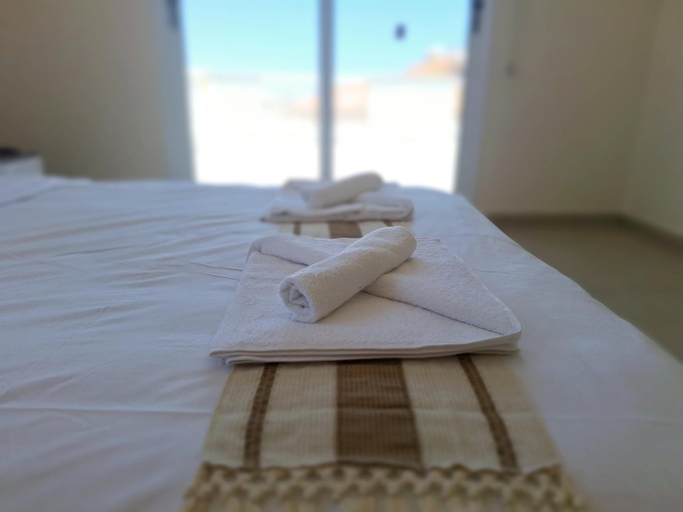 2, Sunrise Palette Suites, Larnaca