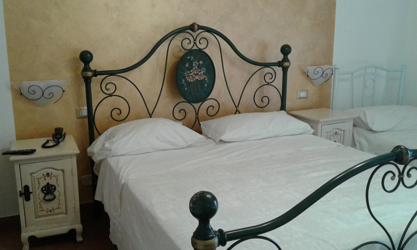 Others 5, Pensione S. Antonio Ristorante Silvia, Messina