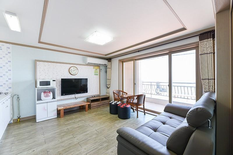 Others 4, Ulsan Seaside Pension, Gyeongju