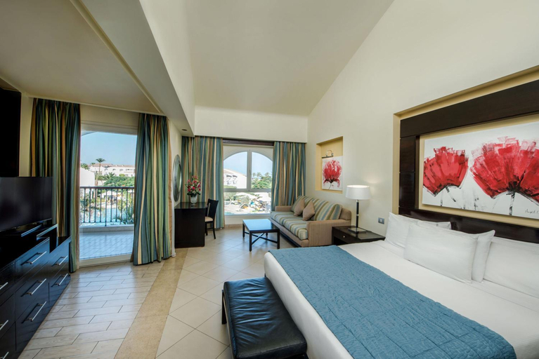Bedroom 3, Reef Oasis Blue Bay Resort & Spa, Sharm el-Sheikh