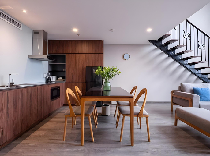 Others 5, Pentstudio Westlake Hanoi - ShiTet’s homestay, Tây Hồ