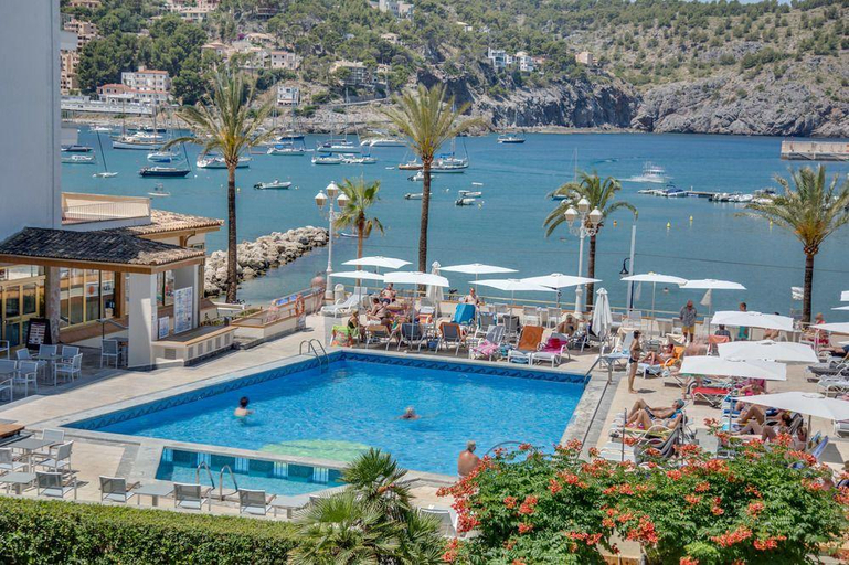 Sport & Beauty 2, Hotel Eden Soller, Baleares