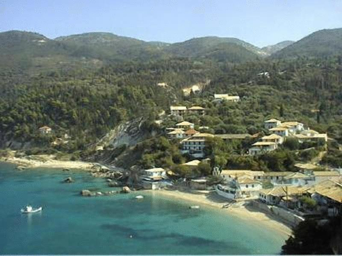 Surrounding environment 3, Eolos Apartments with Private Parking, Ionian Islands